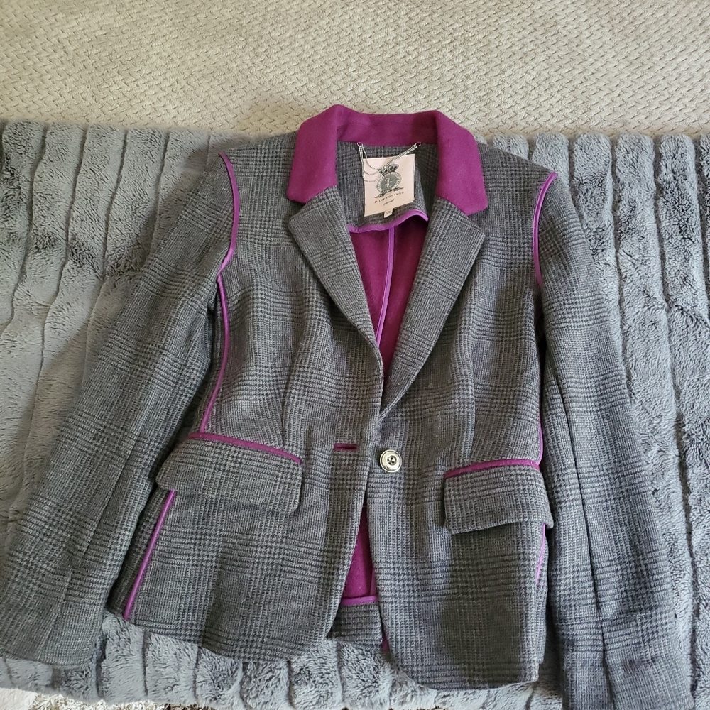 Blazer Jacket